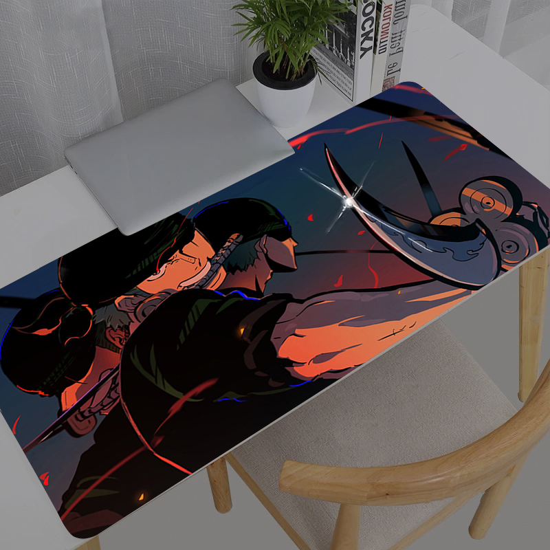 Gaming Accessories For Table - Büyük Mouse Pad Ofis Tek Parça