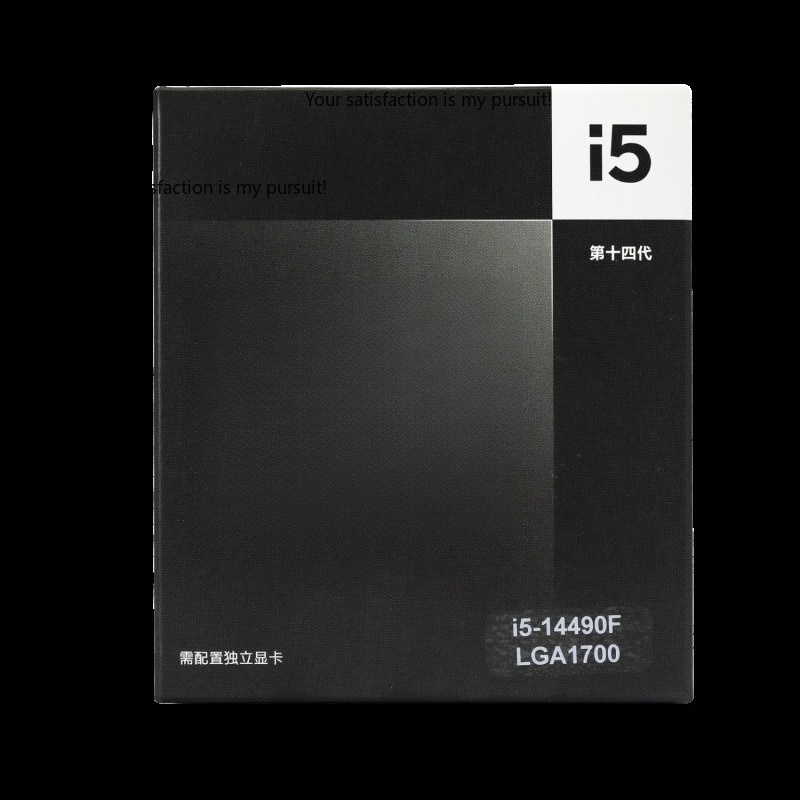 Intel Cpu Core I5 - Intel Core i5-14490F 14. nesil masaüstü