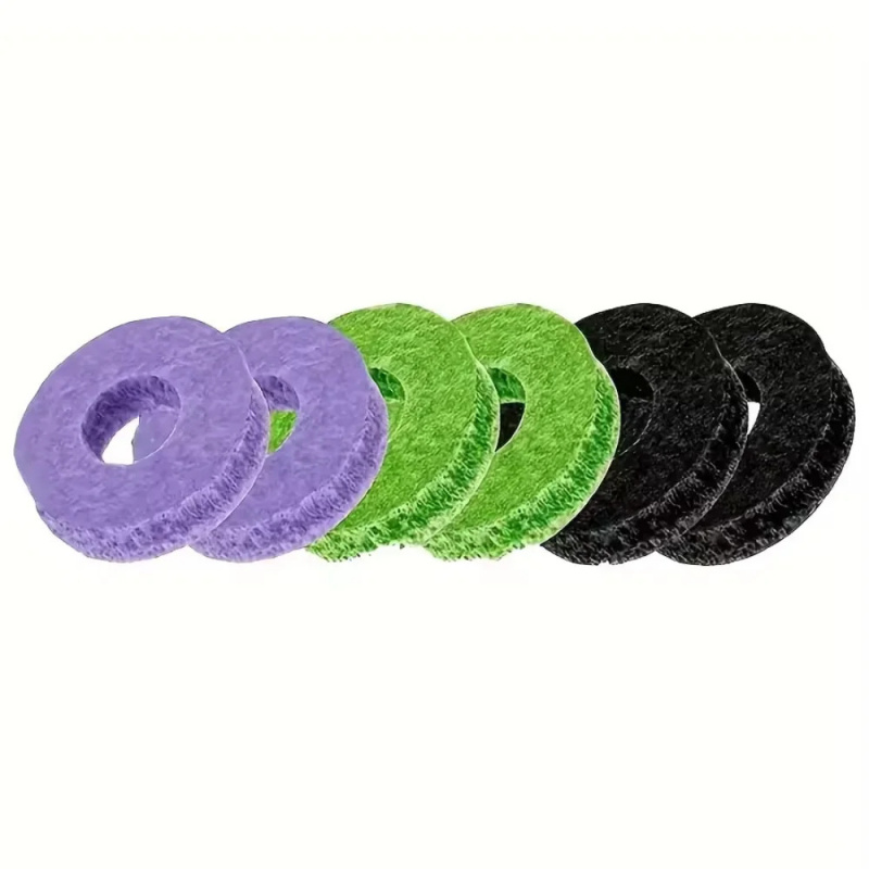 Gaming Accessories Ps4 - 6PCS Aim Assist Hassas Halkalar, PS4,