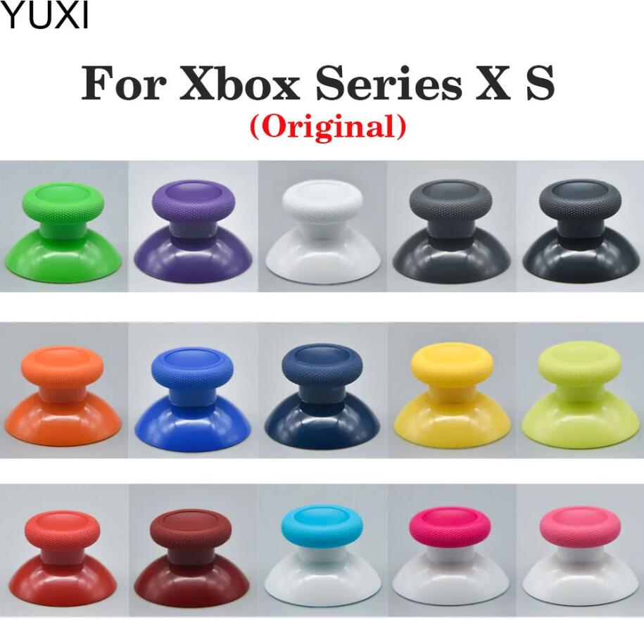 Gaming Accessories Xbox One - YUXI 2 adet orijinal 3D Analog