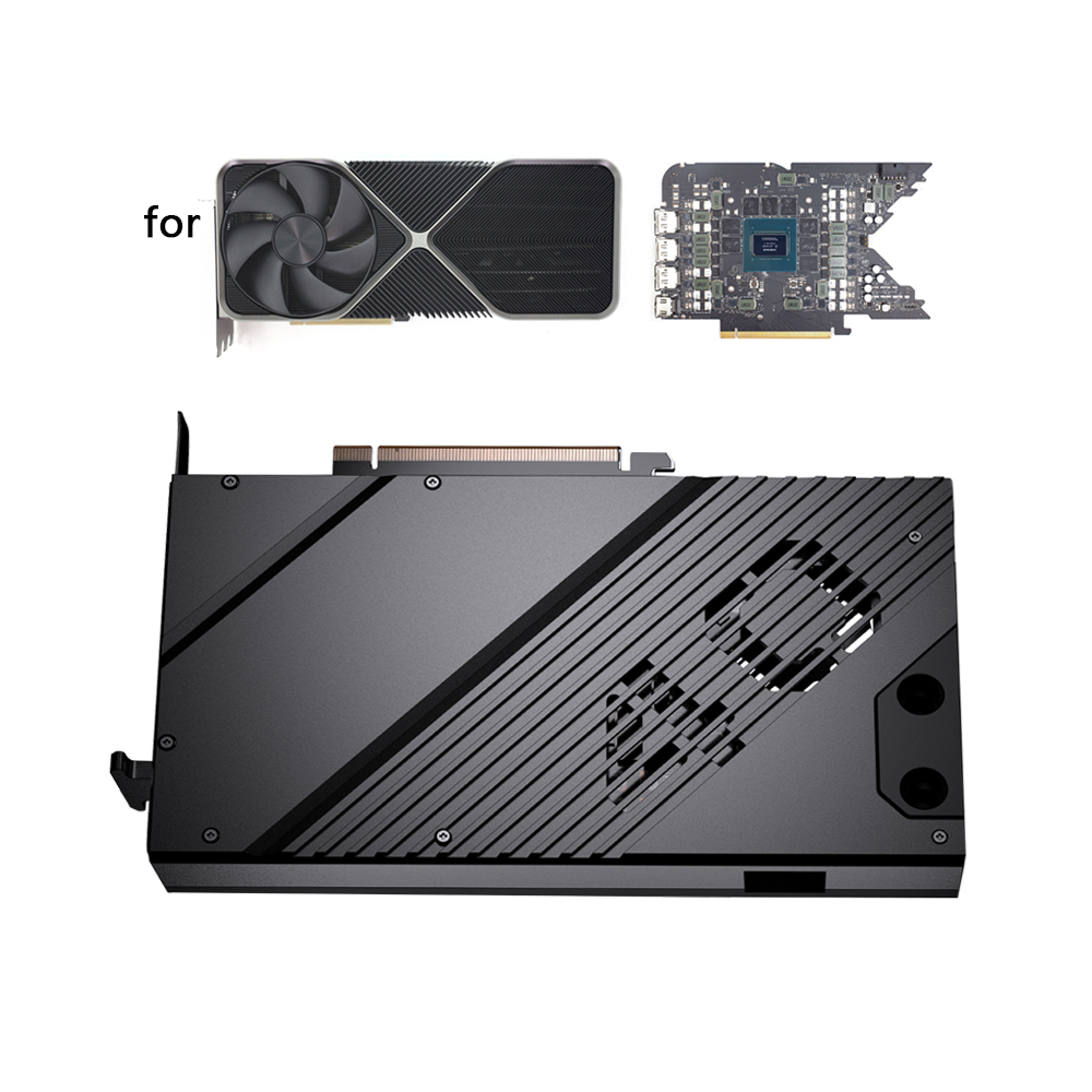 Nvidia Vga Rtx 4080 - NVIDIA GeForce RTX 4080 kurucu sürümü