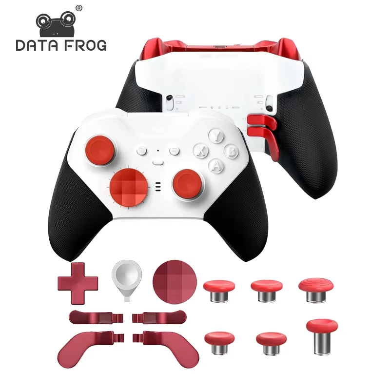 Gaming Accessories Xbox One - DATA FROG Metal D Pad Tetik