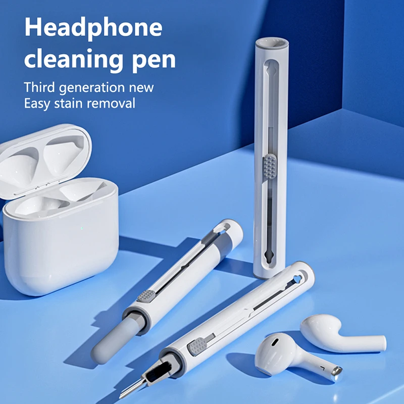 Xiaomi Gaming Accessories - Airpods Pro 1 2 için temizleyici