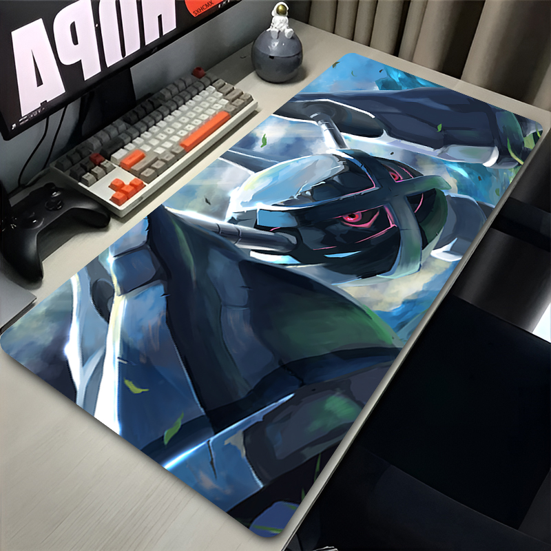 Gaming Accessories For Table - Bilgisayar Masası Mat Oyun P-pokemon Metagross