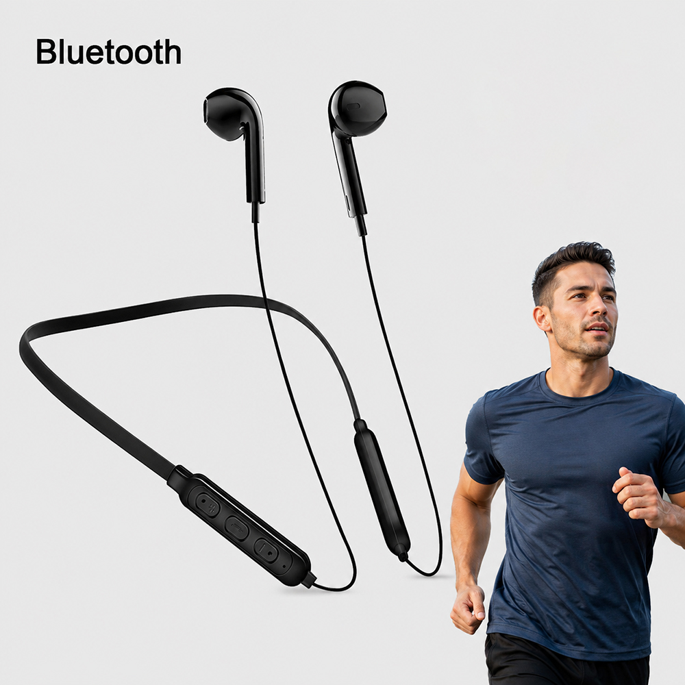 Xiaomi Gaming Accessories - Spor Fitness Ses Aksesuarı Boyuna Asılan