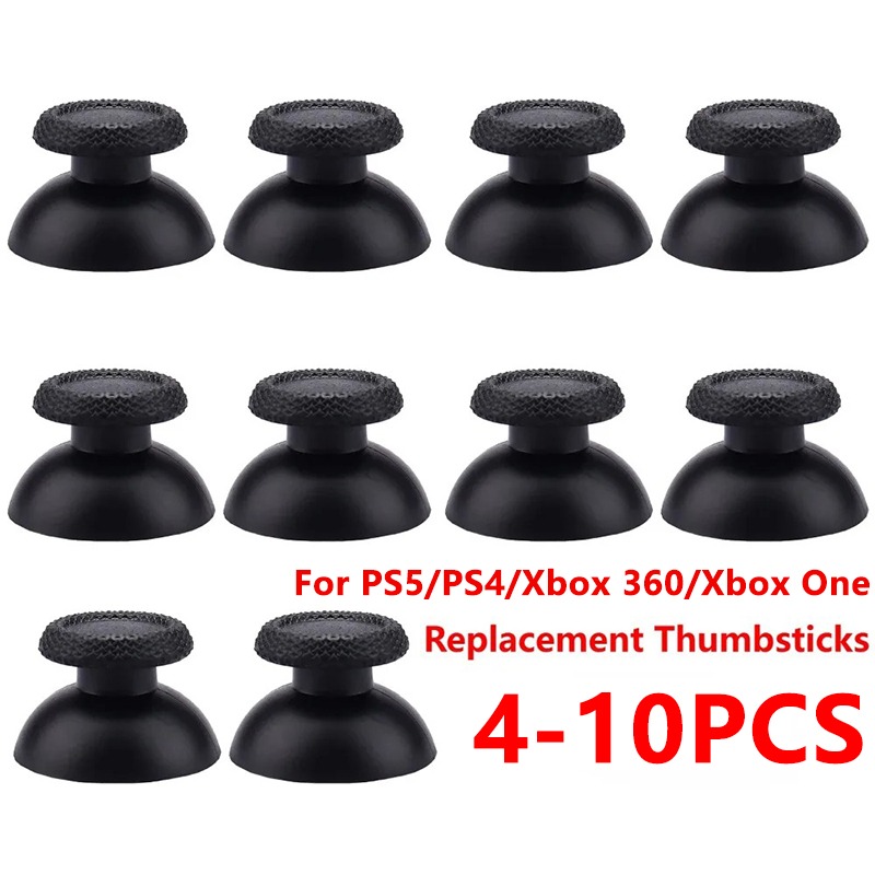Gaming Accessories Ps4 - 4-10 adet PS5 PS4 Kontrol Cihazı