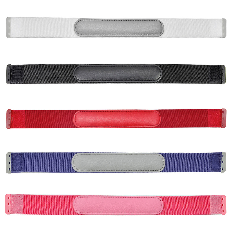 Gaming Accessories Rgb - Yumuşak Konforlu Kafa Bandı Pedi Yedek