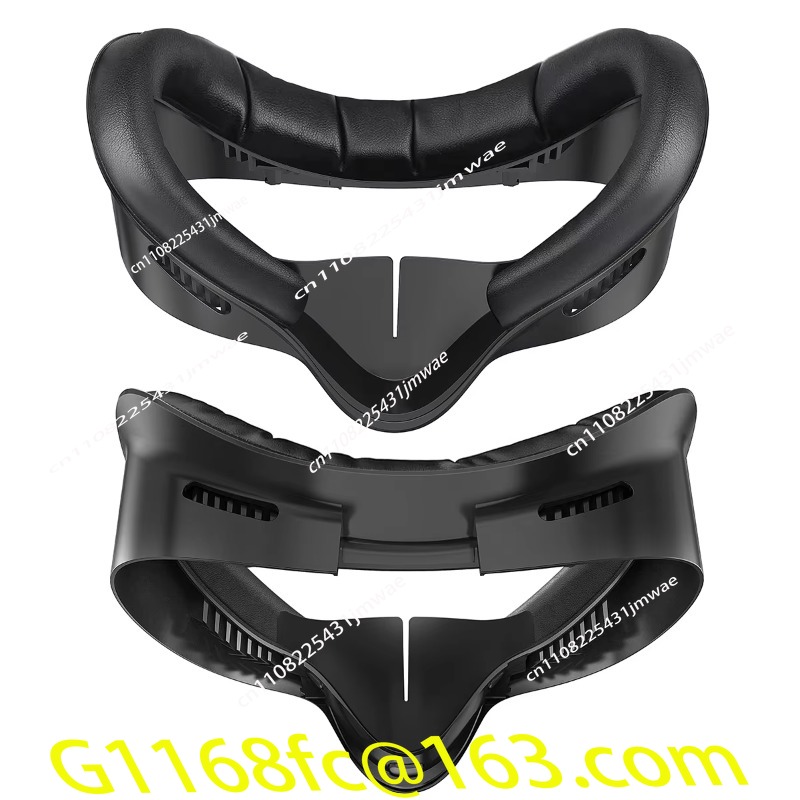 Virtual Gaming Accessories - Gölgelendirme, havalandırma ve ter koruması sağlayan