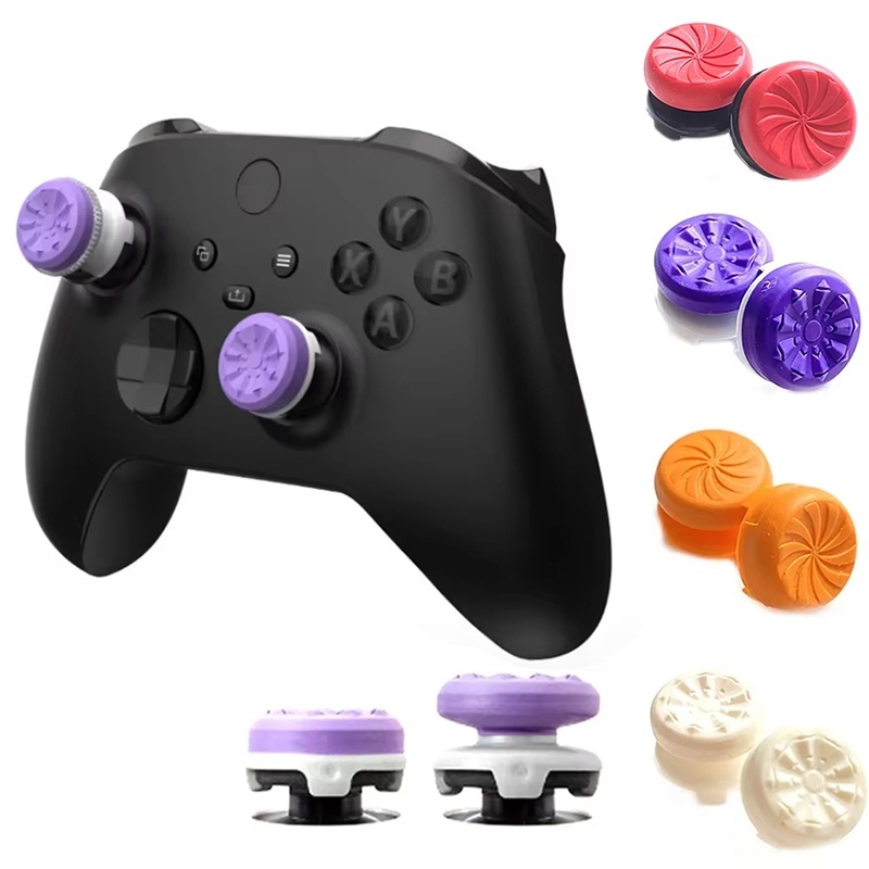 Gaming Accessories Ps4 - 2 adet video oyunları silikon denetleyici