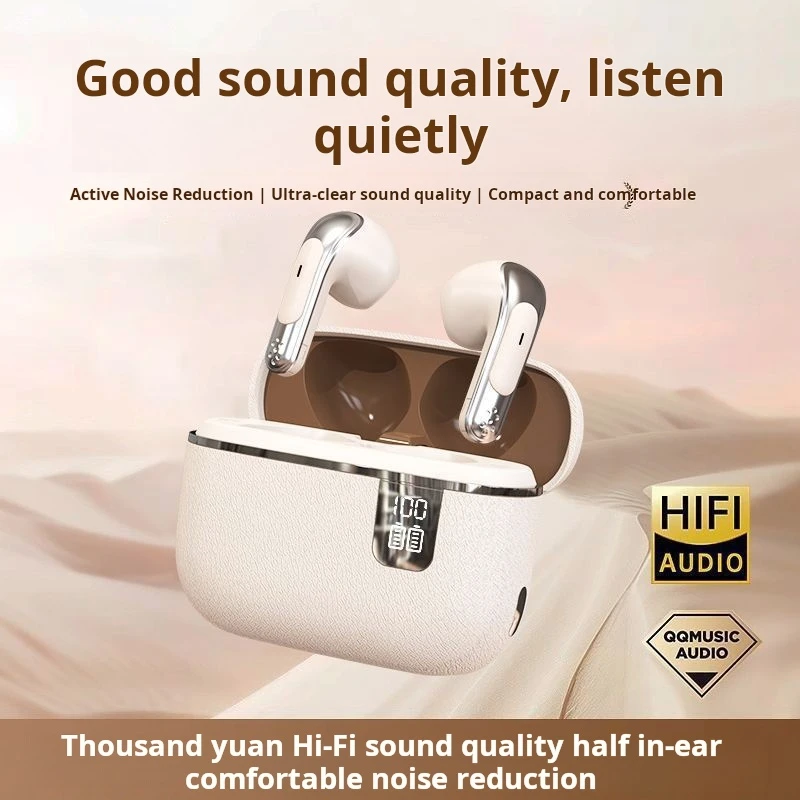 Xiaomi Gaming Accessories - Bluetooth kulaklık TWS HIFI mikrofonlu kulaklık