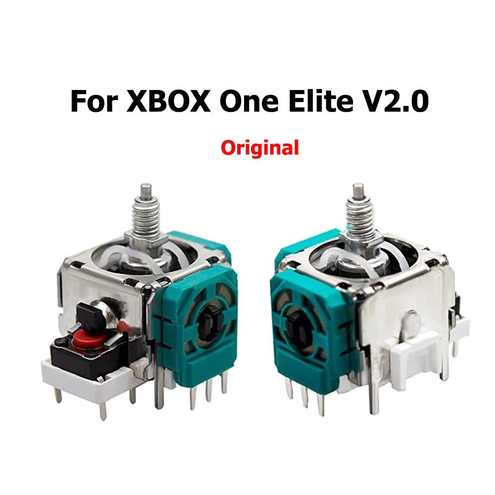 Gaming Accessories Xbox One - GSF 3D Analog Çubuk Sensörü Modülü