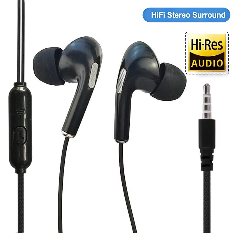 Xiaomi Gaming Accessories - Gürültü Azaltma Ses Kulak İçi Müzik