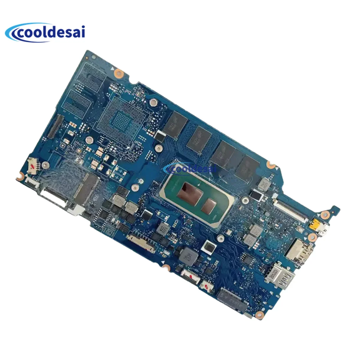 Intel Cpu Core I5 - NB2629_PCB_MB_V3 Acer Swift SF514-55T Laptop Anakart