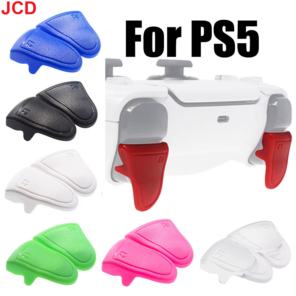 Gaming Accessories Ps4 - JCD 1 adet PS5 Oyun Denetleyicisi