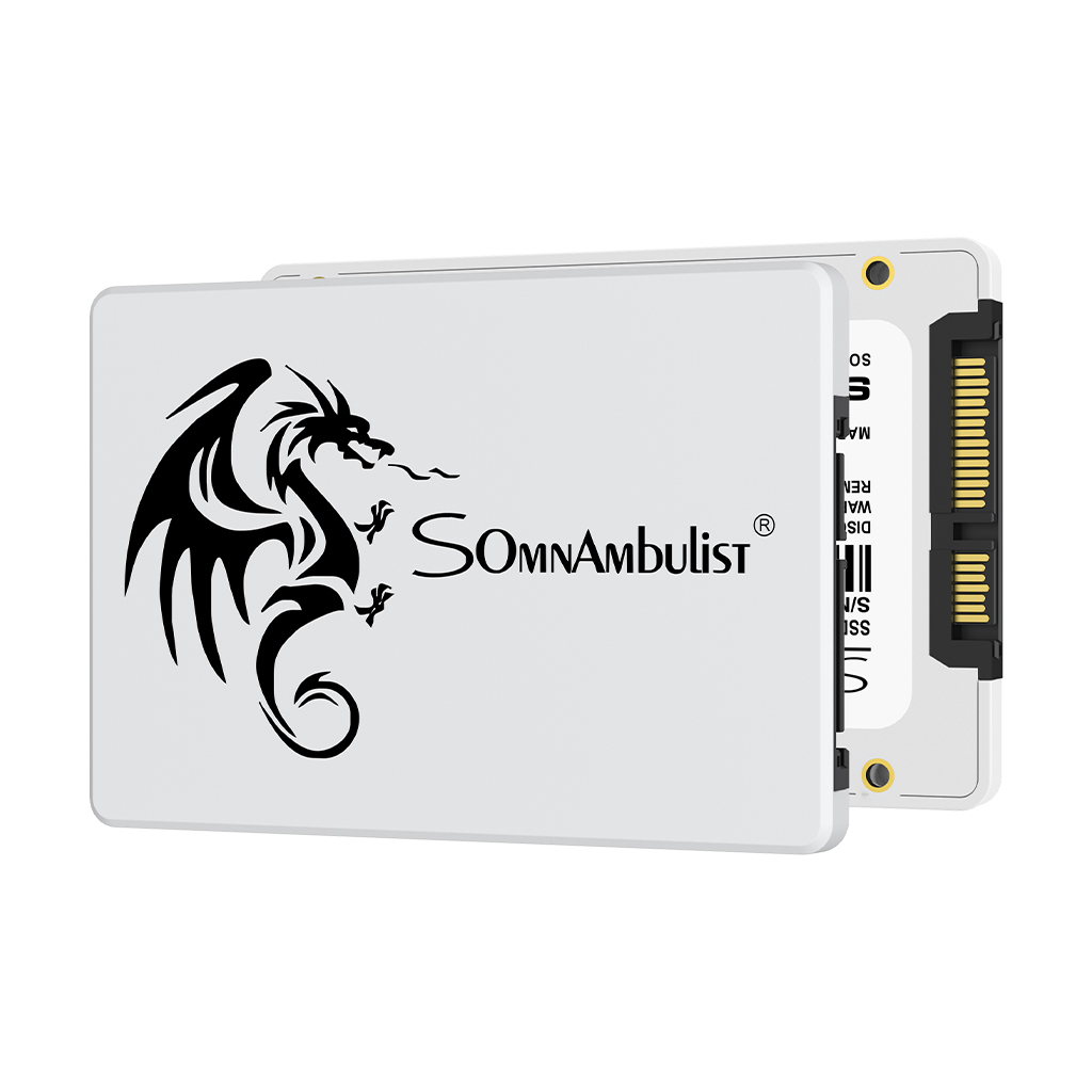 Samsung Ssd 980 Pro - SomnAmbulist SSD 2.5 64 GB 128