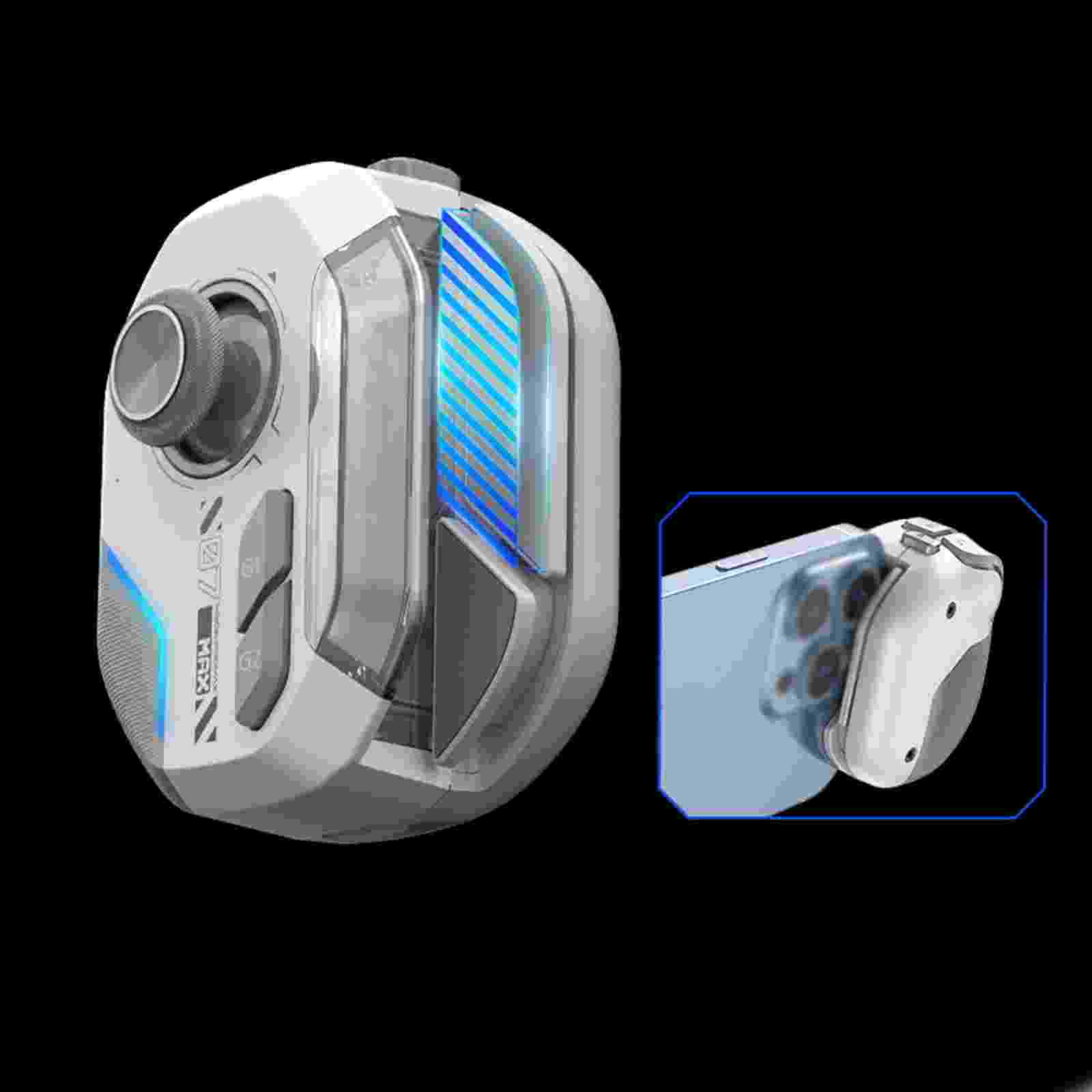 MB07 RGB Özelleştirilebilir Tu - Gaming Accessories Rgb incelemesi ve fiyatı