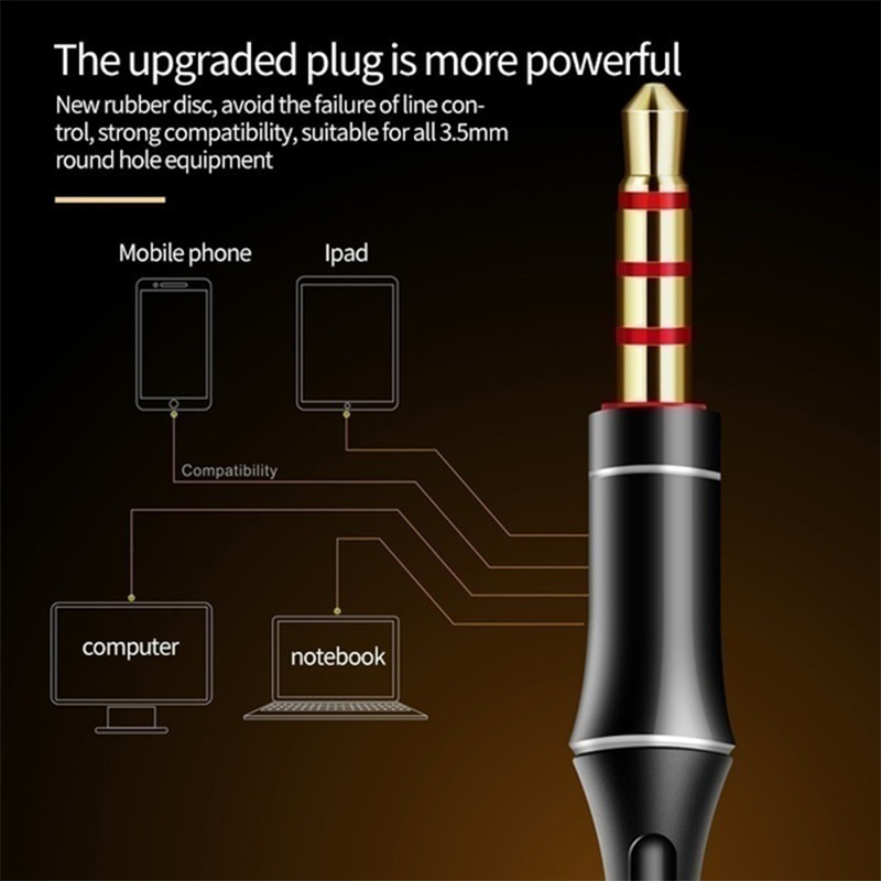 Kulak İçi Stereo Kulaklık Ağır - Xiaomi Gaming Accessories incelemesi ve fiyatı