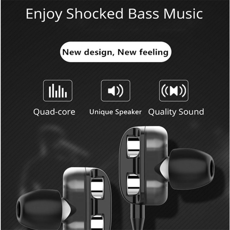 Kulak İçi Stereo Kulaklık Ağır - Xiaomi Gaming Accessories incelemesi ve fiyatı