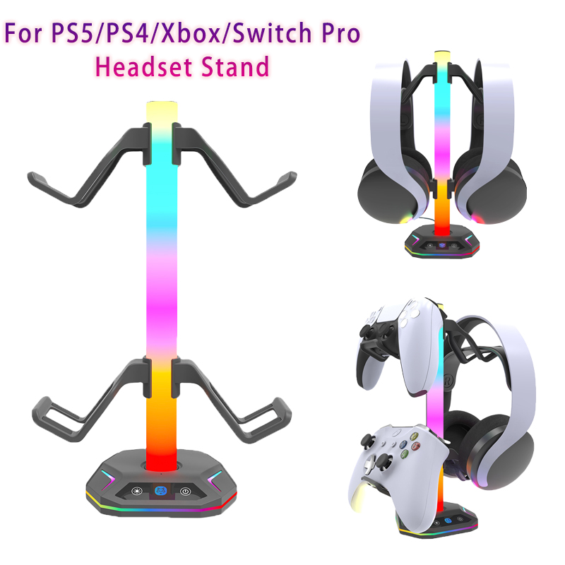 Playstation5 Denetleyici Tutuc - Gaming Accessories Rgb incelemesi ve fiyatı