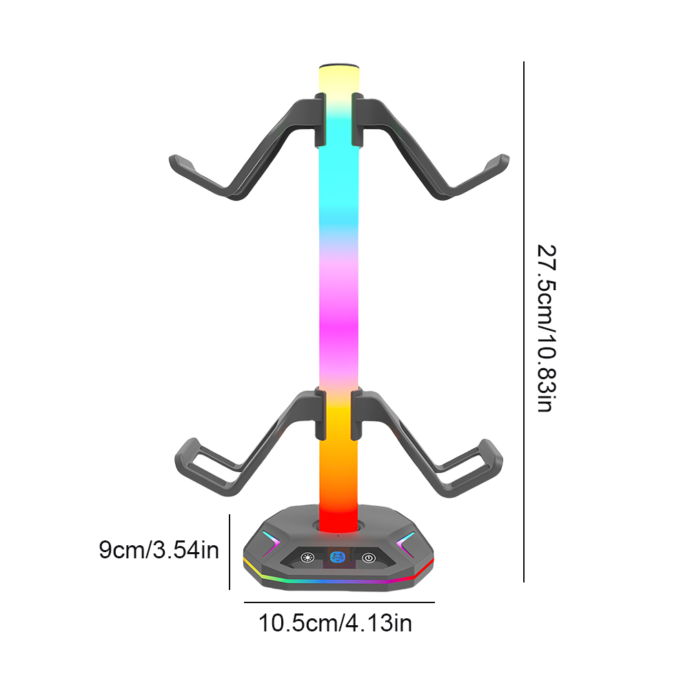 Playstation5 Denetleyici Tutuc - Gaming Accessories Rgb incelemesi ve fiyatı