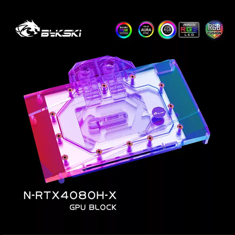 Bykski NVIDIA GeForce RTX 4080 - Nvidia Vga Rtx 4080 incelemesi ve fiyatı