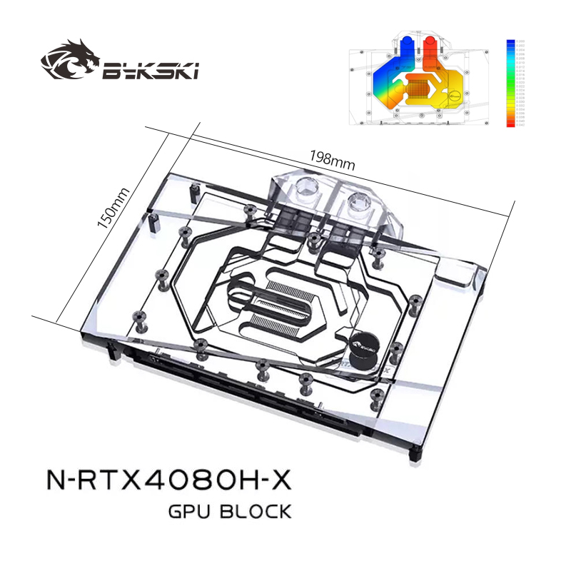 Bykski NVIDIA GeForce RTX 4080 - Nvidia Vga Rtx 4080 incelemesi ve fiyatı