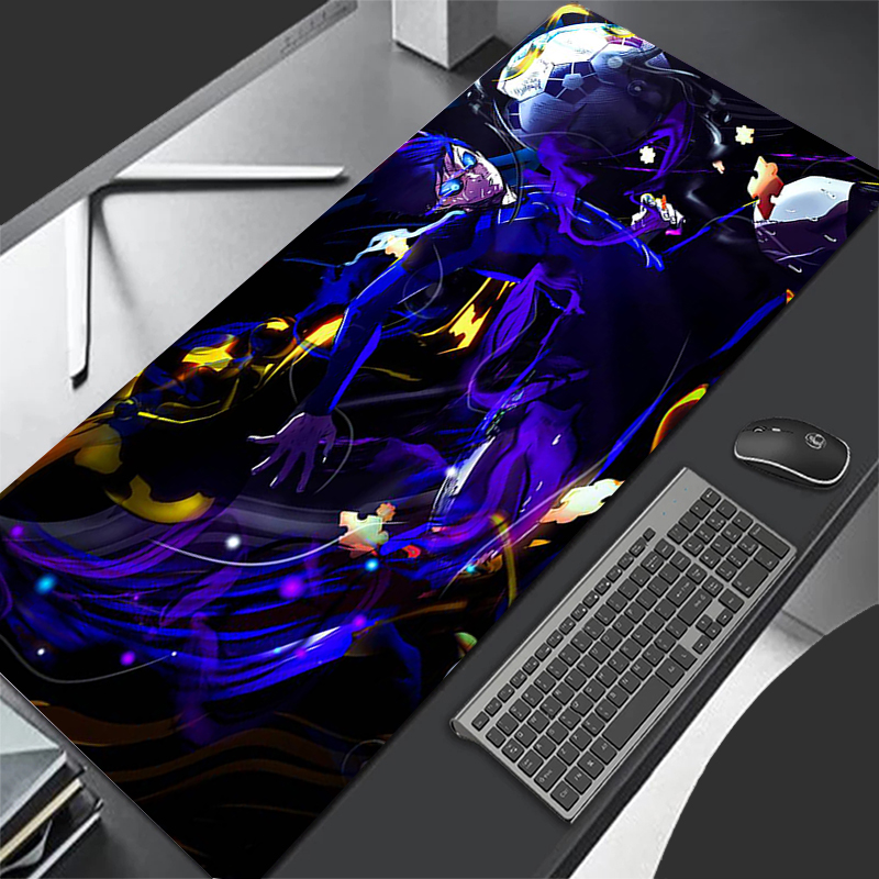 Mavi kilit HD Anime görüntü Mo - Gaming Accessories Hd Images incelemesi ve fiyatı