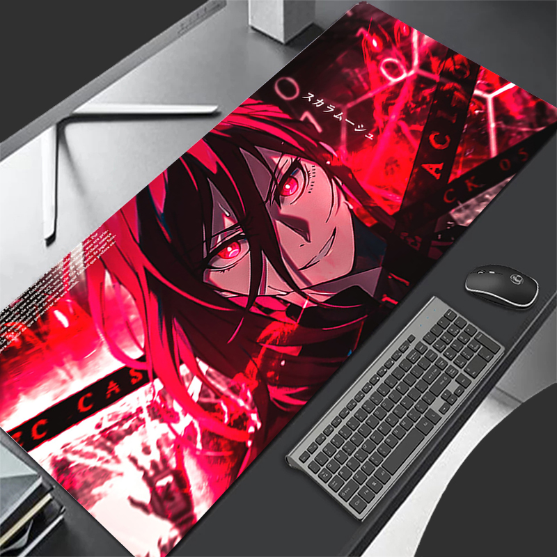 Mavi kilit HD Anime görüntü Mo - Gaming Accessories Hd Images incelemesi ve fiyatı