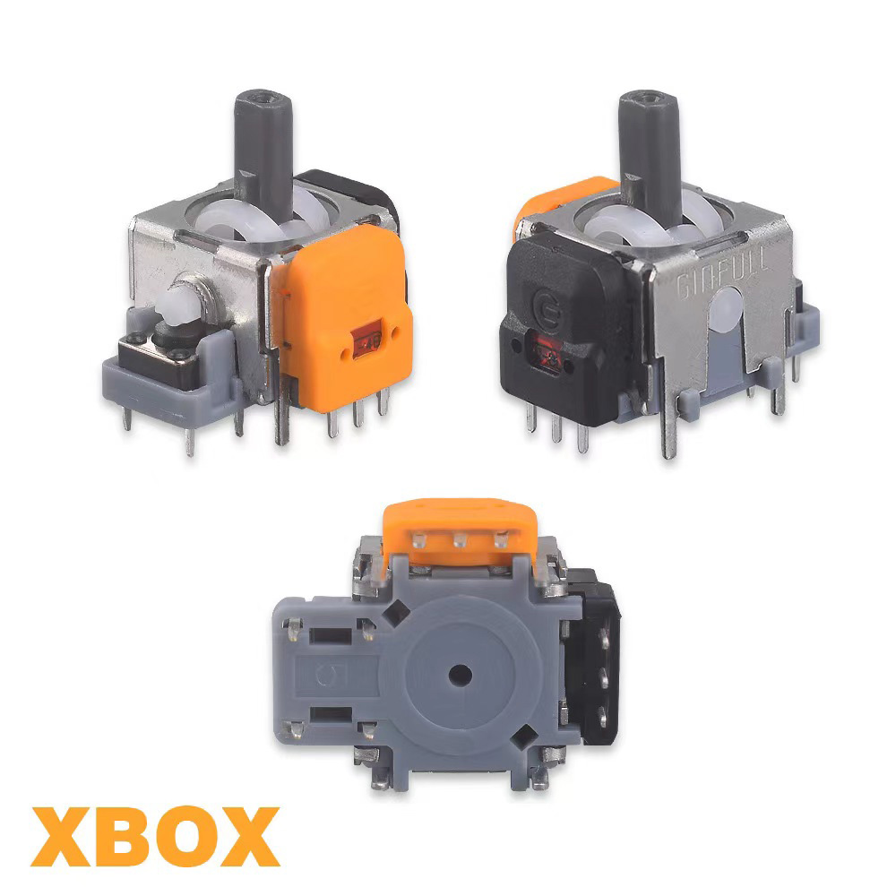 2/10 adet Hall elektromanyetik - Gaming Accessories Ps4 incelemesi ve fiyatı