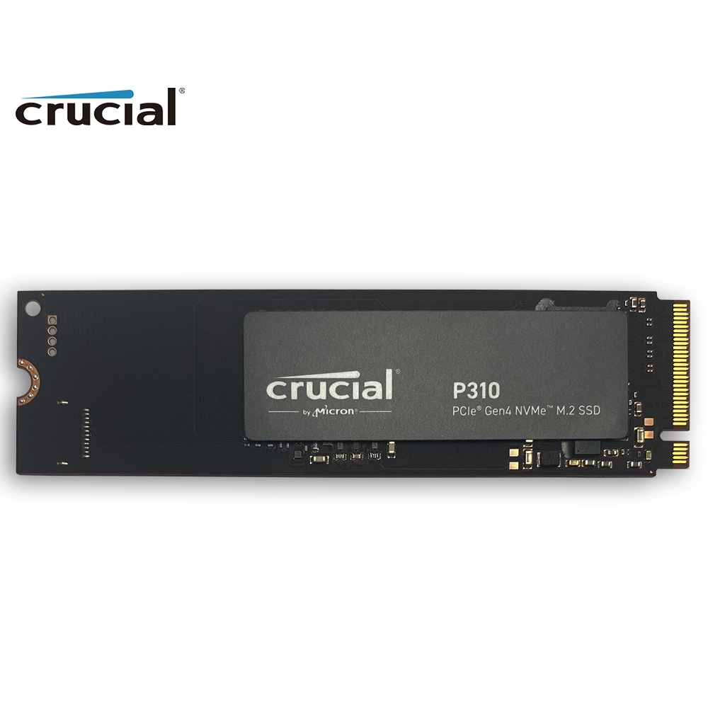 Crucial P310 1 TB 2280 PCIe Ge - Samsung Ssd 980 Pro incelemesi ve fiyatı