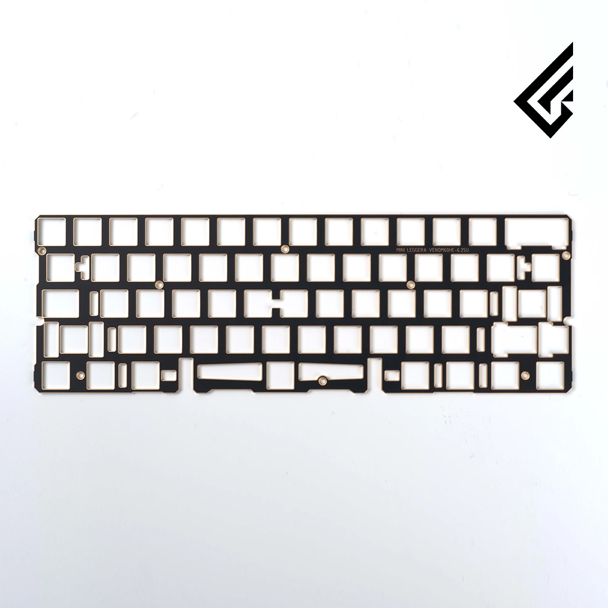 Geonworks Venom60 HE Venom65 H - Gaming Accessories Rgb incelemesi ve fiyatı