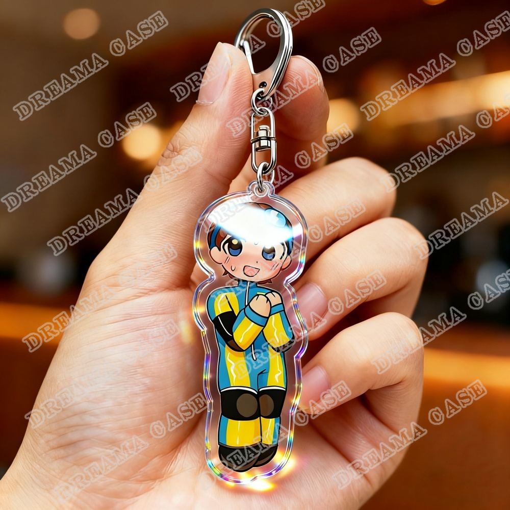 Sevimli Karikatür Chibi Anahta - Gaming Accessories Gifts For Men incelemesi ve fiyatı