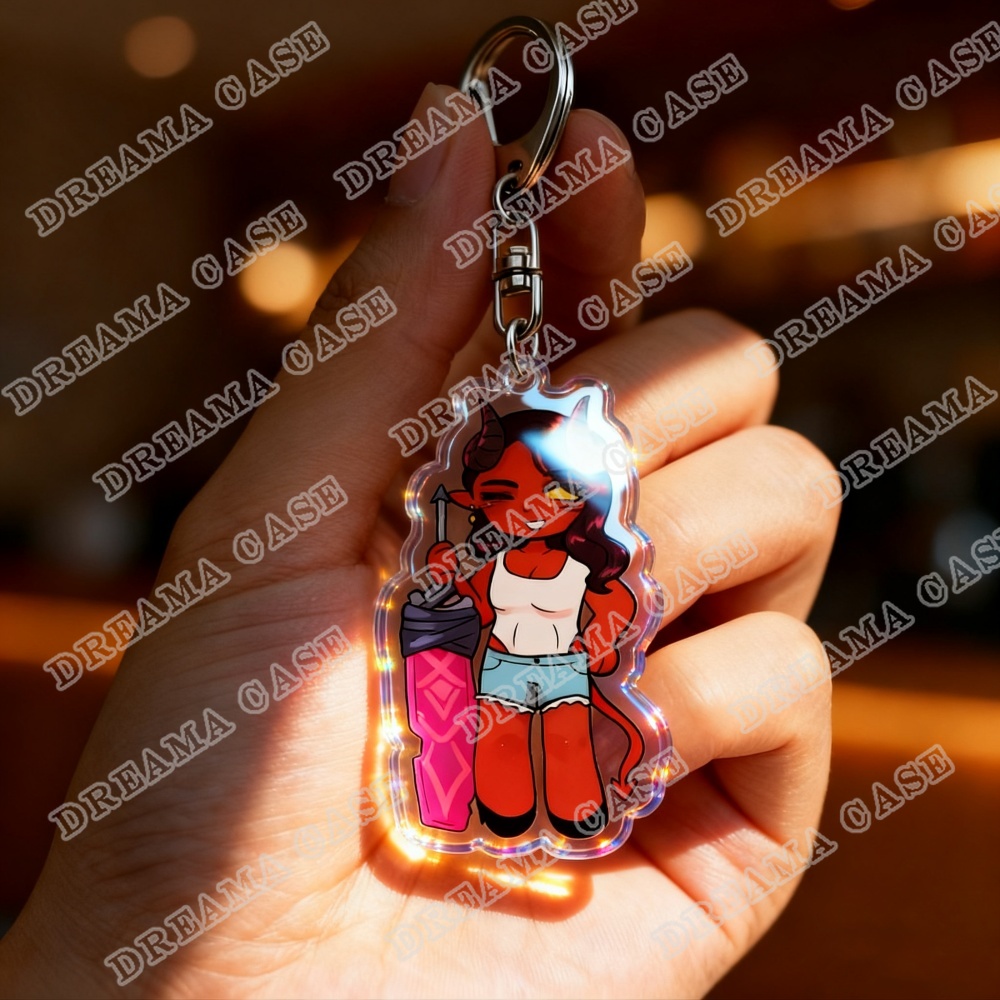 Sevimli Karikatür Chibi Anahta - Gaming Accessories Gifts For Men incelemesi ve fiyatı