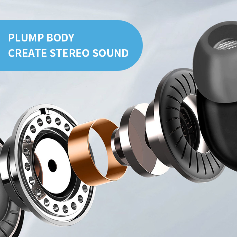 HiFi Stereo Kulaklıklar Rahat  - Xiaomi Gaming Accessories incelemesi ve fiyatı