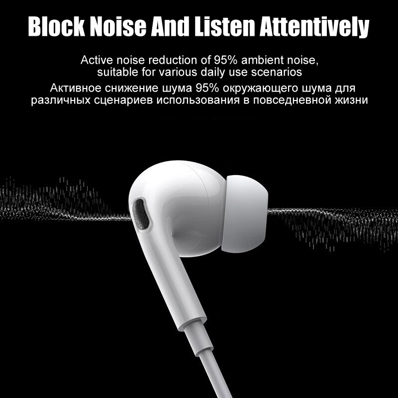 Orijinal Tip C Kablolu Kulakiç - Xiaomi Gaming Accessories incelemesi ve fiyatı