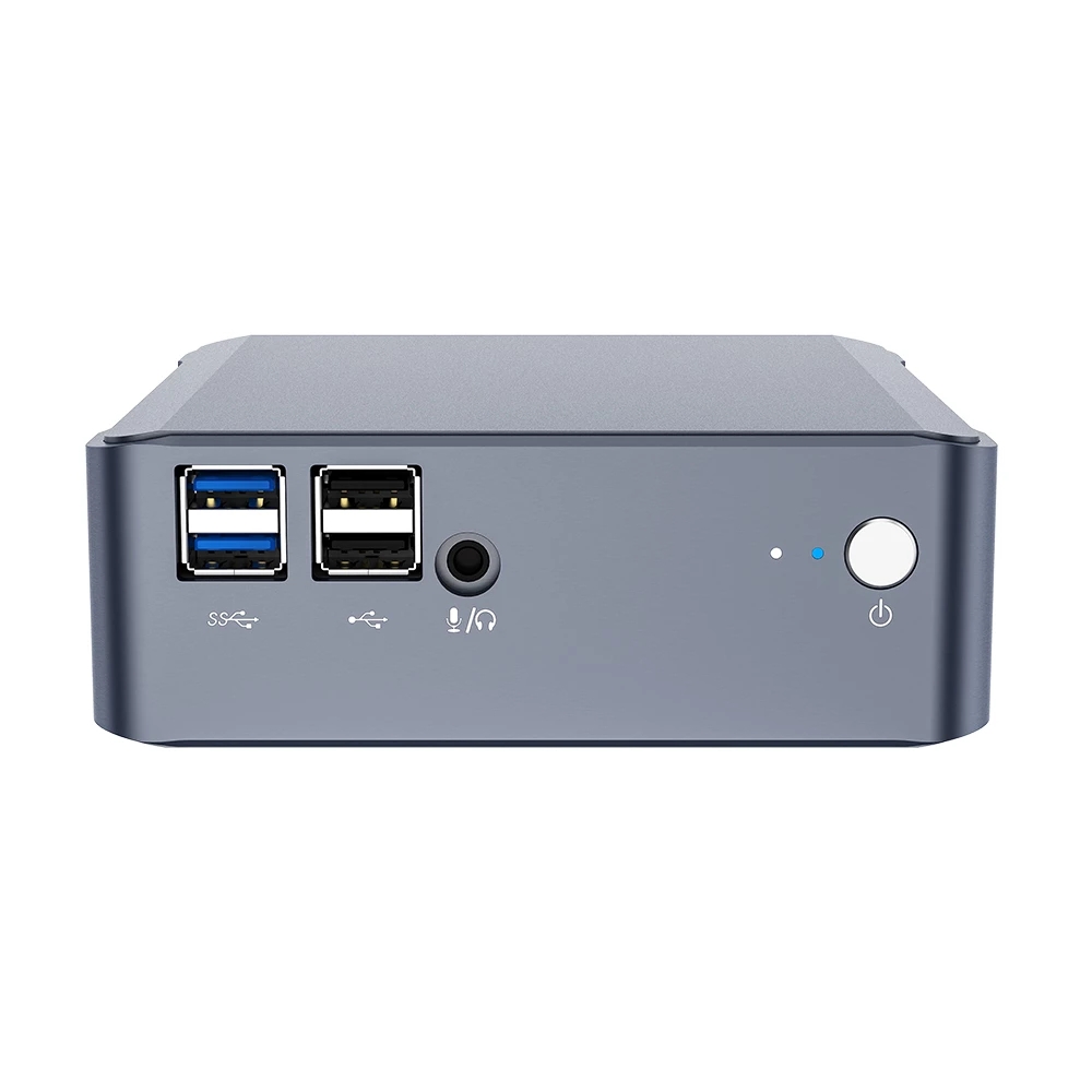 11. Nesil Nuc PC i7 1165G7 i5  - Intel Cpu Core I5 incelemesi ve fiyatı