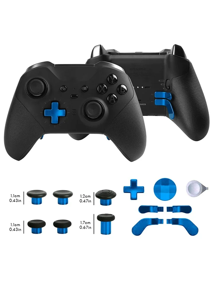 DATA FROG Metal D Pad Tetik Ka - Gaming Accessories Xbox One incelemesi ve fiyatı