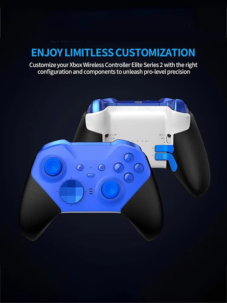 DATA FROG Metal D Pad Tetik Ka - Gaming Accessories Xbox One incelemesi ve fiyatı