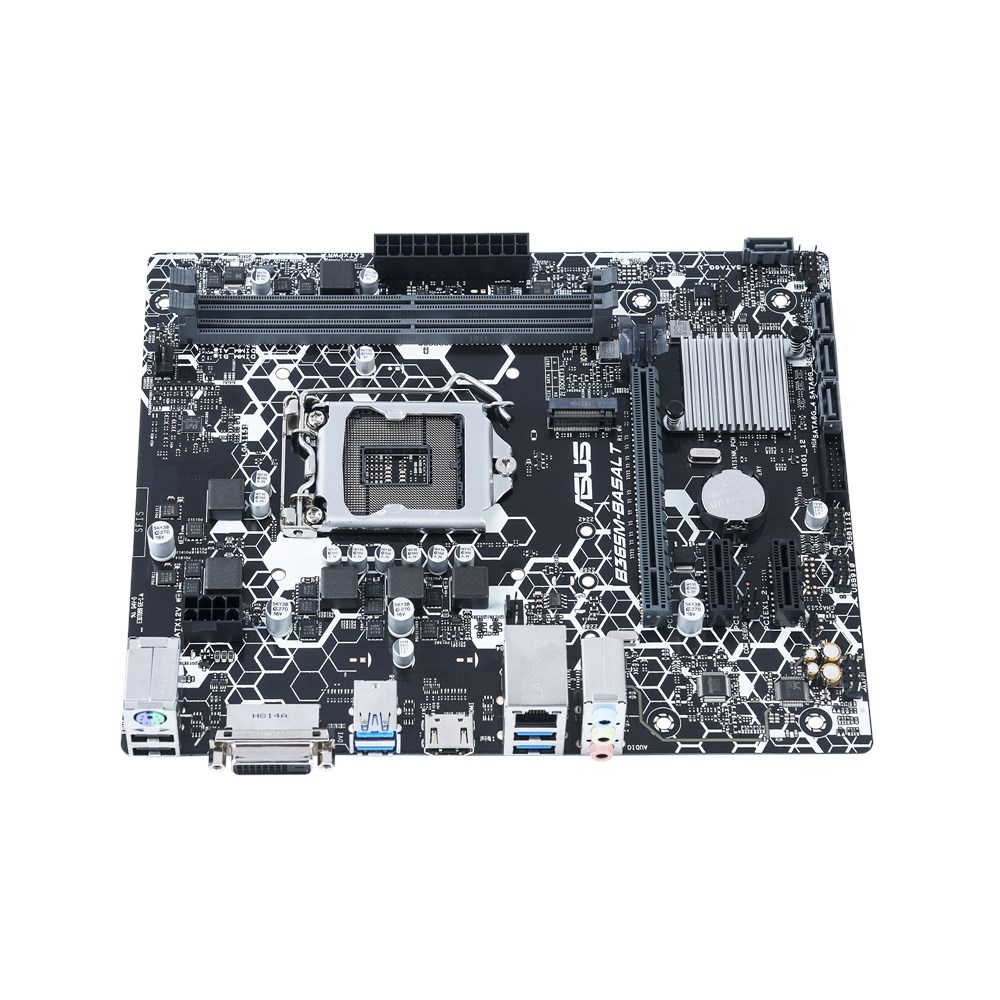 ASUS B365M-BASALT Anakart LGA  - Intel Cpu Core I5 incelemesi ve fiyatı