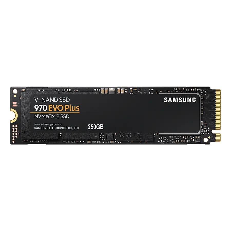 SAMSUNG 970 EVO Plus SSD MLC N - Samsung Ssd 980 Pro incelemesi ve fiyatı