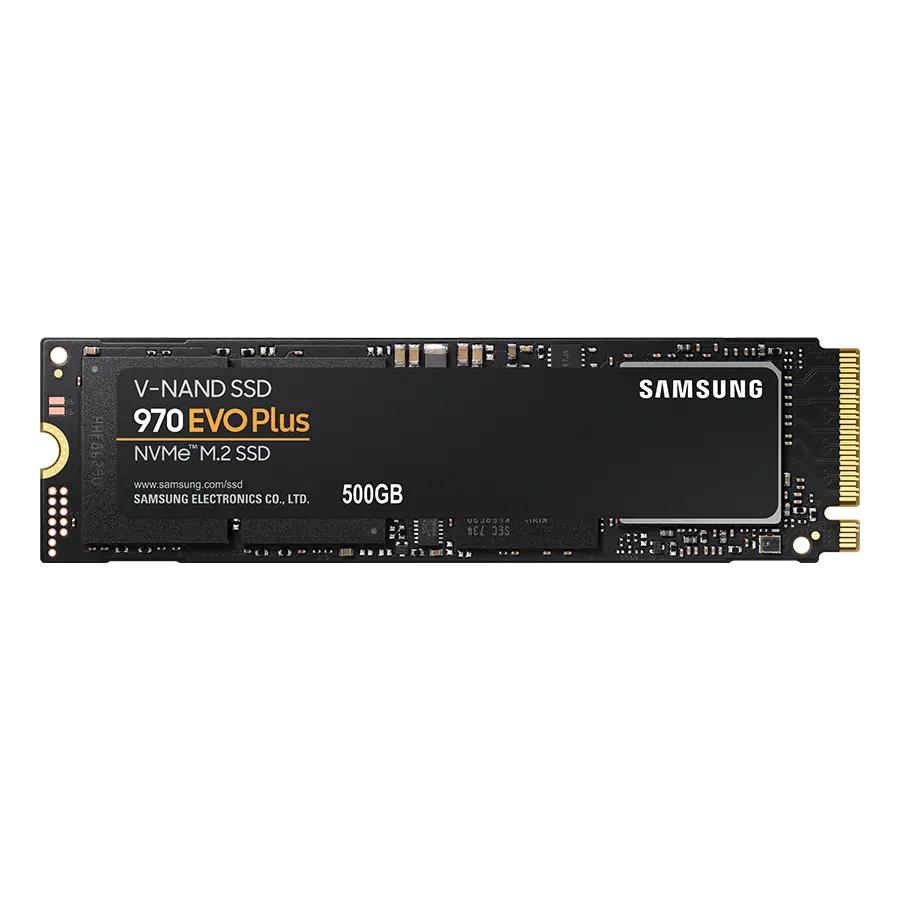 SAMSUNG 970 EVO Plus SSD MLC N - Samsung Ssd 980 Pro incelemesi ve fiyatı