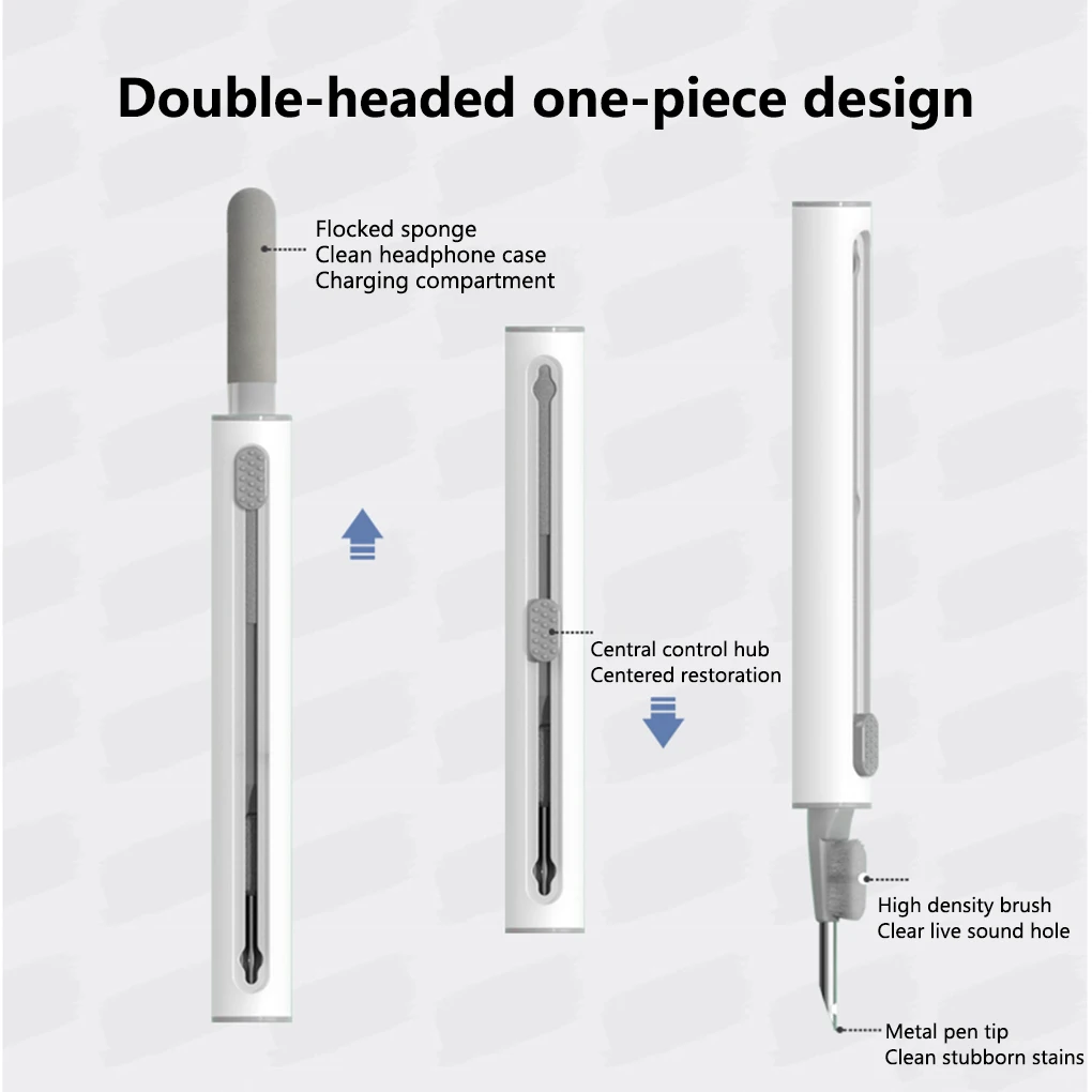 Airpods Pro 1 2 için temizleyi - Xiaomi Gaming Accessories incelemesi ve fiyatı