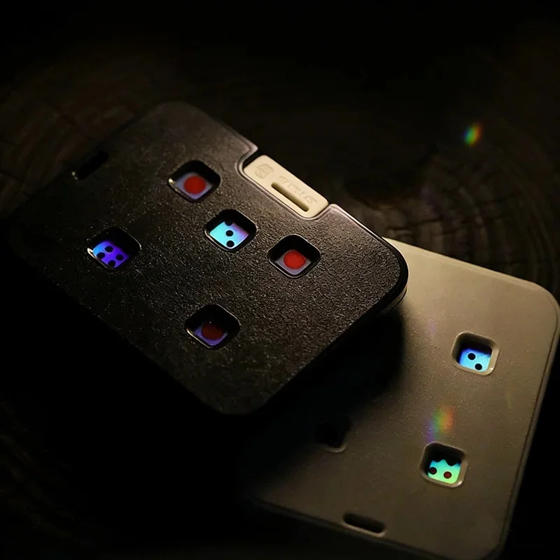 Taşınabilir Zar Edc Stres Gide - Gaming Accessories For Table incelemesi ve fiyatı