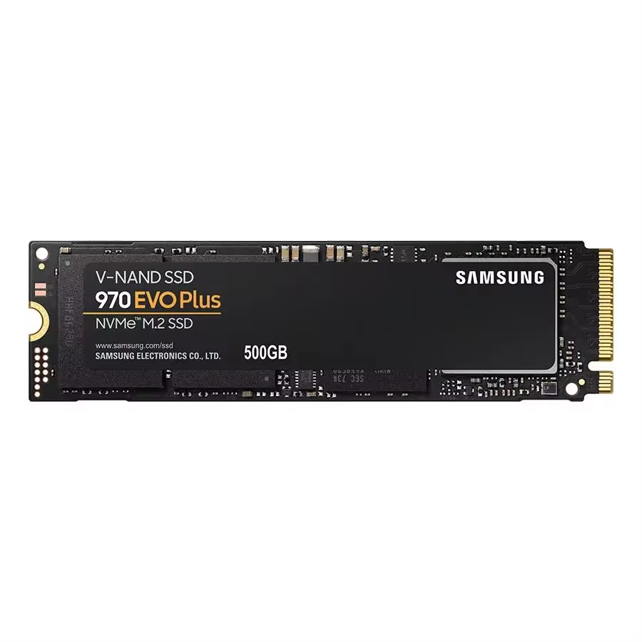 SAMSUNG 970 EVO Plus SSD 250 G - Samsung Ssd 980 Pro incelemesi ve fiyatı