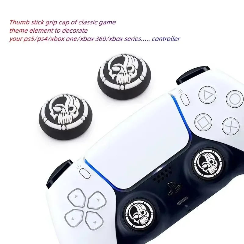 Silikon Başparmak Tutucu Kapak - Gaming Accessories Ps4 incelemesi ve fiyatı