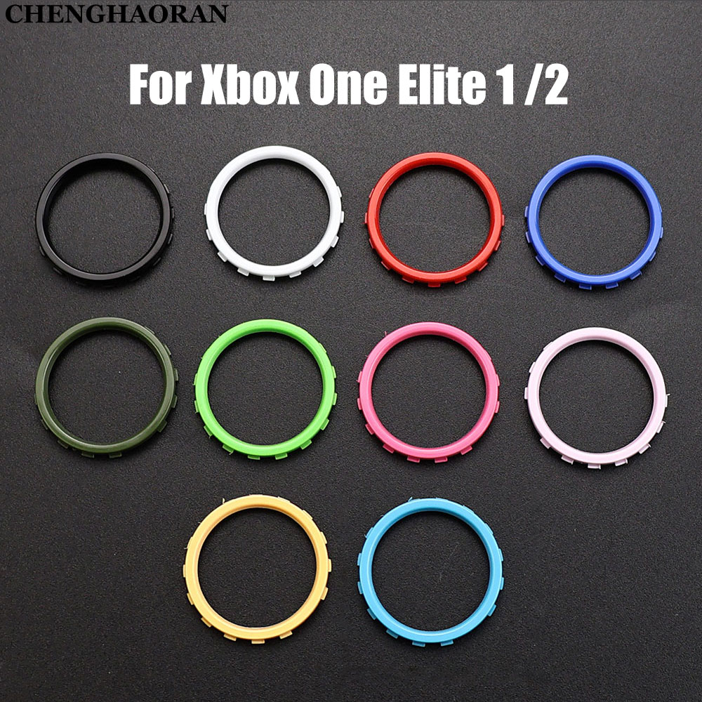 2 adet Thumbstick Accent Yüzük - Gaming Accessories Xbox One incelemesi ve fiyatı