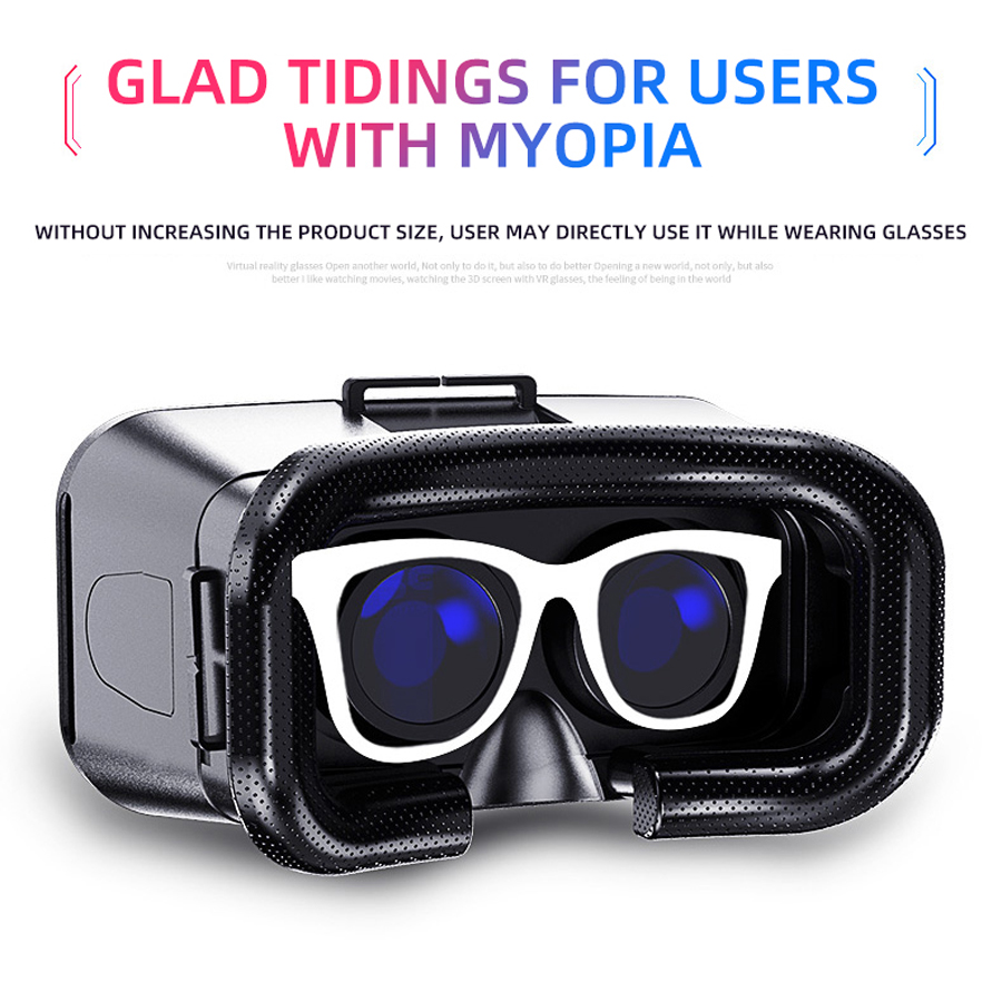 Sanal Gerçeklik Kaskı VR Gözlü - Virtual Gaming Accessories incelemesi ve fiyatı