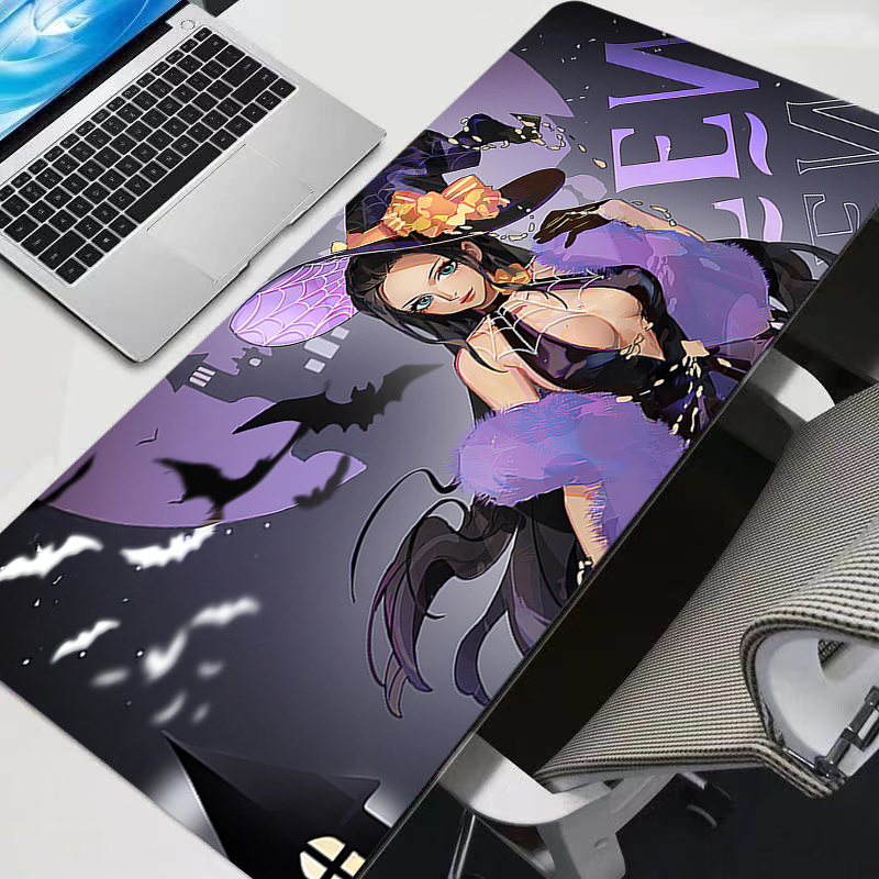 Mouse Pad Tek Parça Anime XXL  - Gaming Accessories For Table incelemesi ve fiyatı