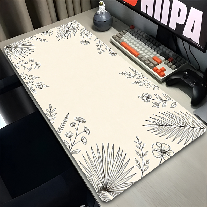 Büyük Boy Genişletilmiş Mouse  - Gaming Accessories For Table incelemesi ve fiyatı