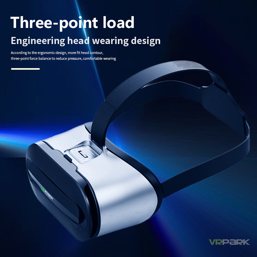 VR Gözlükleri Sanal Gerçeklik  - Virtual Gaming Accessories incelemesi ve fiyatı